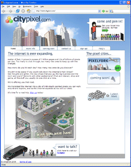 citypixel.com
